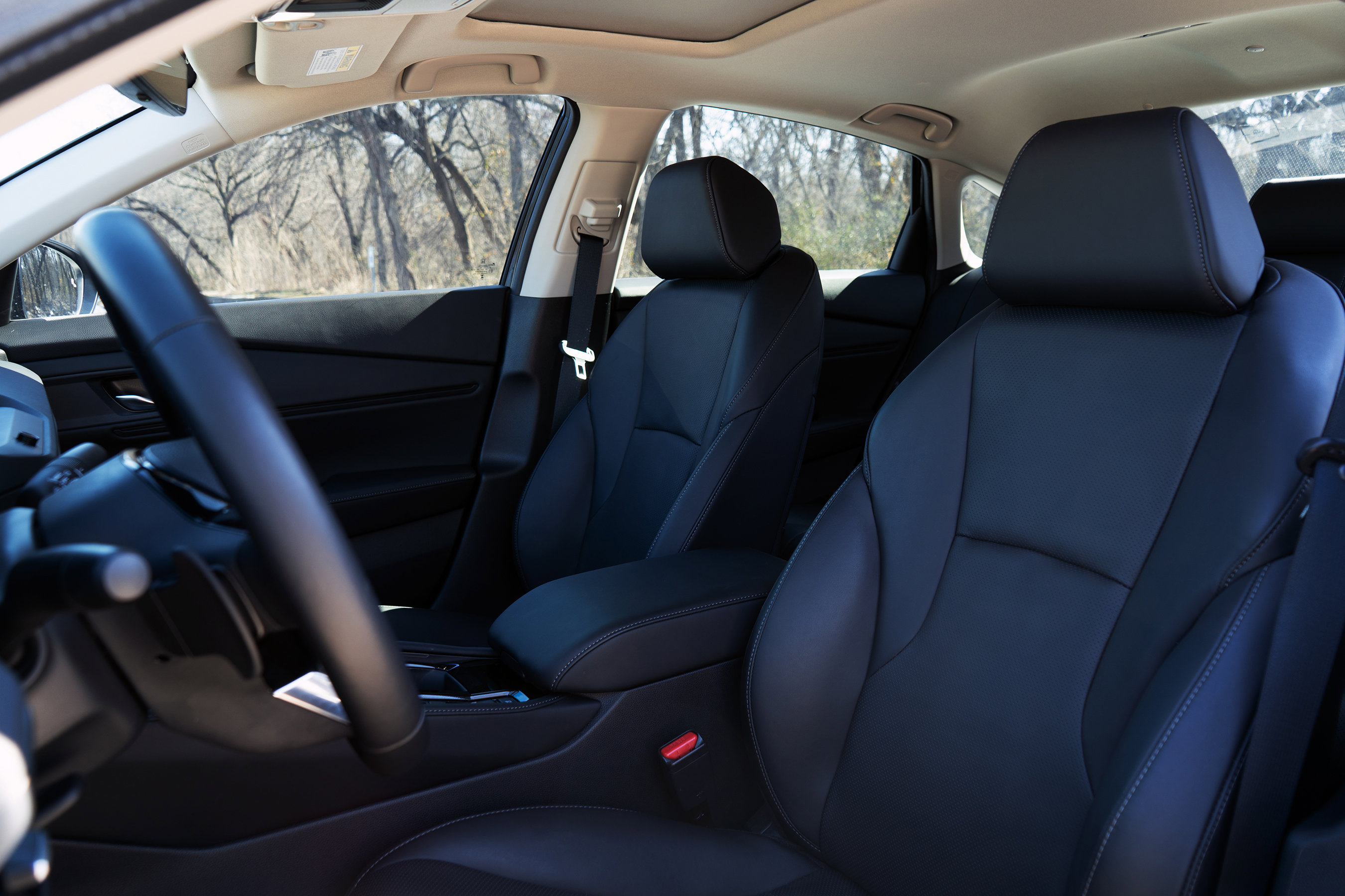 Certified 2025 Honda Accord Touring image 17