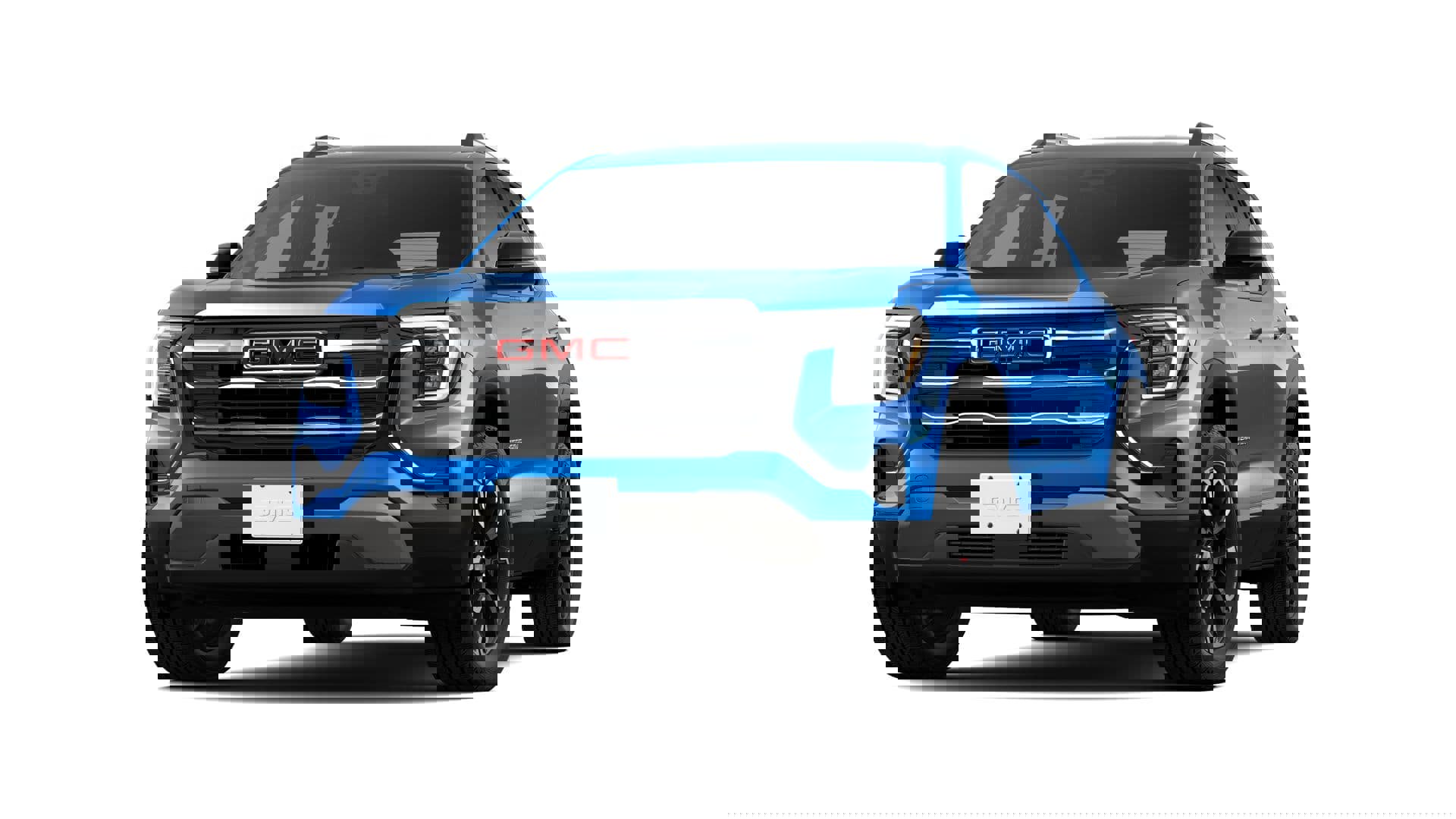 New 2026 GMC Terrain Elevation w/ Elevation Premium Package image 34