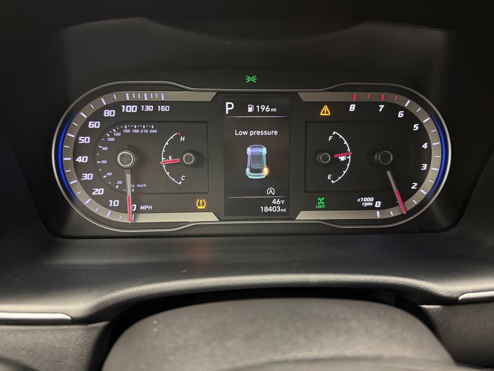 Certified 2023 Hyundai Tucson SEL image 16