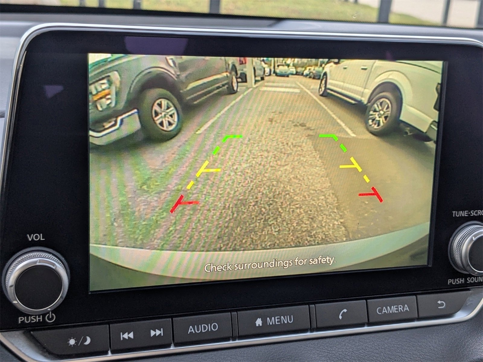 Used 2023 Nissan Sentra SV image 20