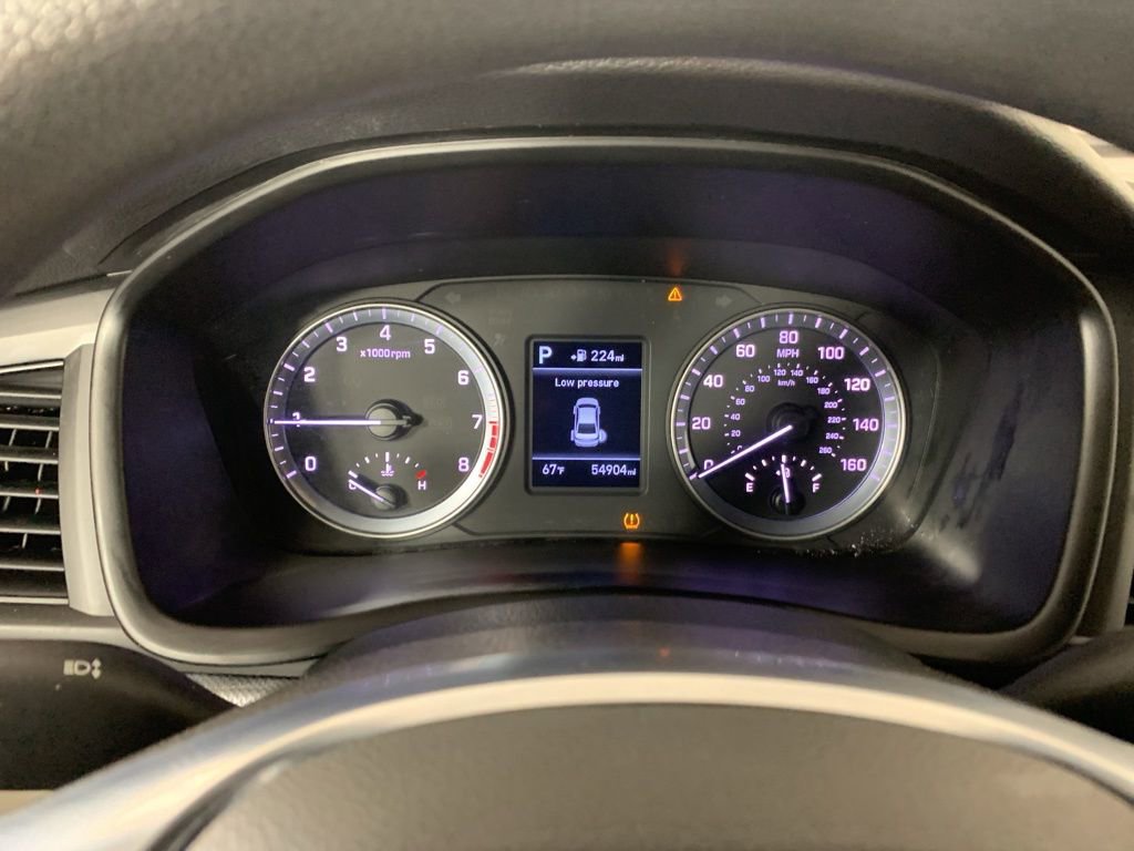 Used 2019 Hyundai Sonata ECO image 18