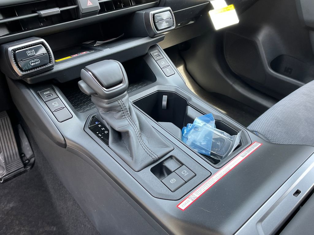 New 2026 Toyota RAV4 XSE w/ Weather Package AWD/4WD image 20