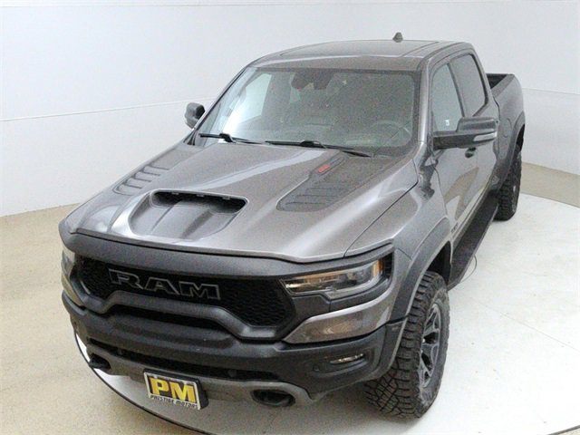 Used 2023 RAM 1500 TRX w/ TRX Level 2 Equipment Group image 14