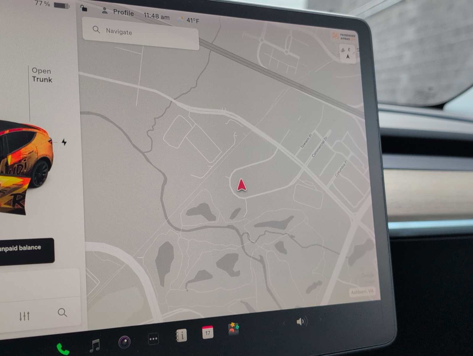 Used 2021 Tesla Model Y Long Range image 27