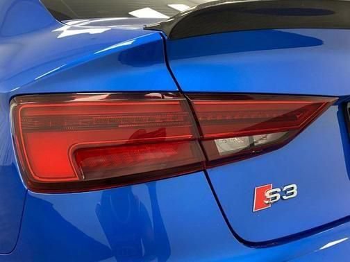 Used 2019 Audi S3 Prestige AWD/4WD image 13