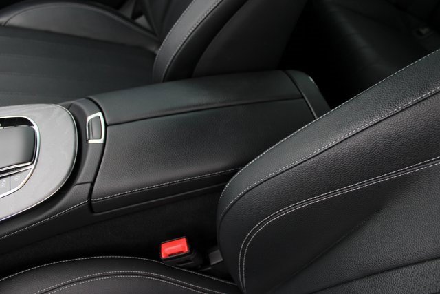 Certified 2022 Mercedes-Benz E 350 4MATIC Sedan image 28