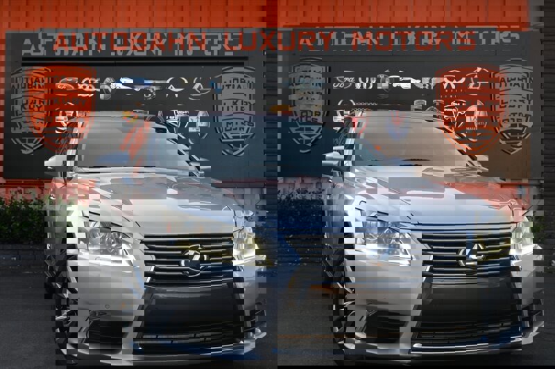 Used 2013 Lexus LS 460