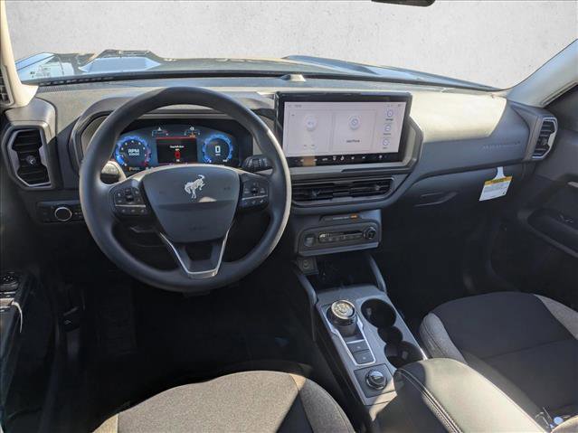 New 2025 Ford Bronco Sport Big Bend image 14