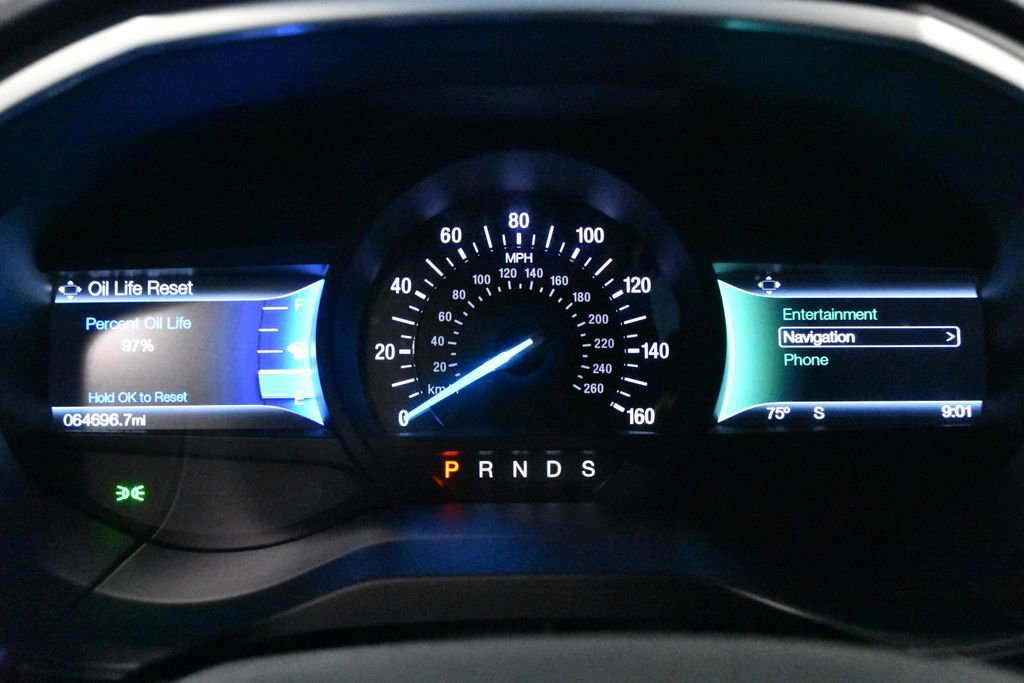 Used 2018 Ford Edge SEL w/ Equipment Group 201A AWD/4WD image 19