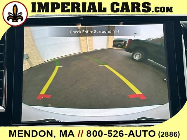 New 2026 Chrysler Pacifica Select image 28