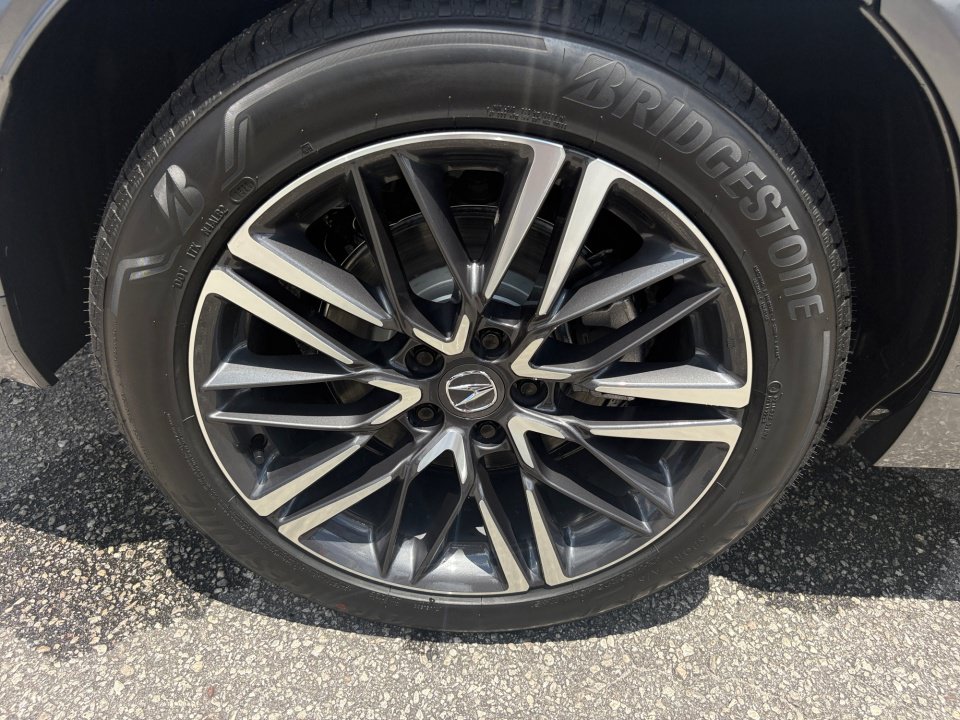 New 2026 Acura MDX w/ Advance Package AWD/4WD image 23