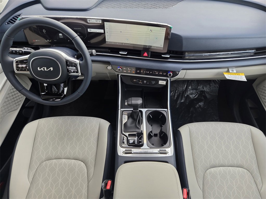 New 2026 Kia Carnival SX image 19