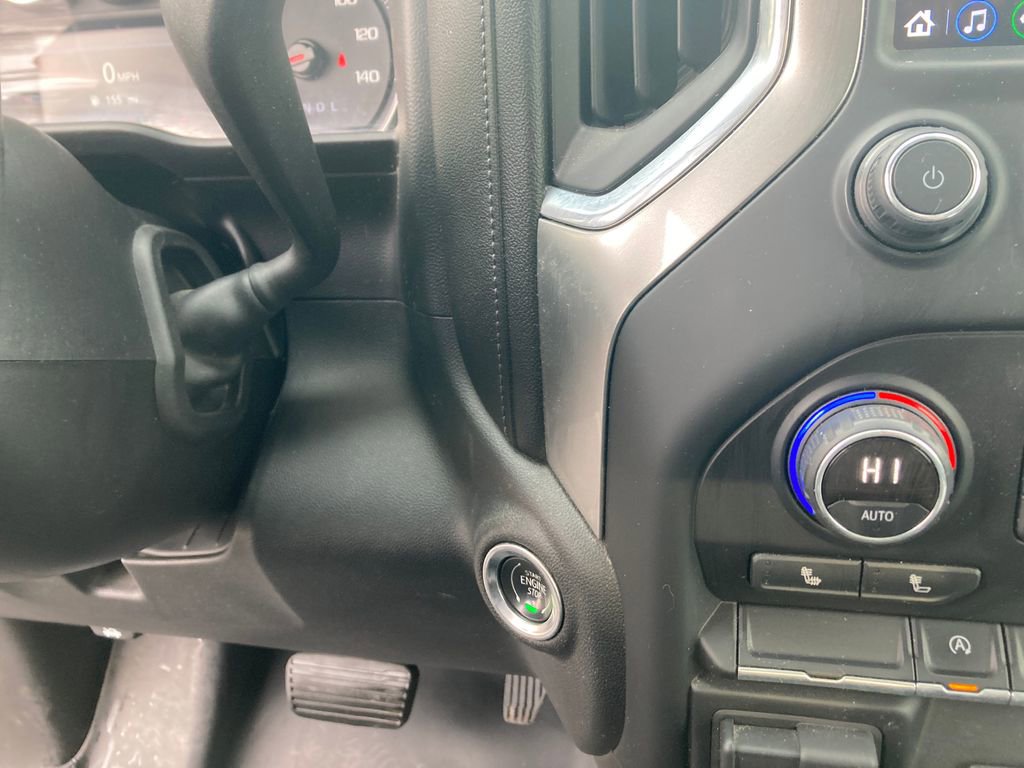 Used 2019 Chevrolet Silverado 1500 LT w/ All-Star Edition image 21