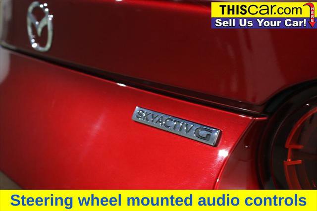 Used 2023 MAZDA MX-5 Miata Grand Touring image 15