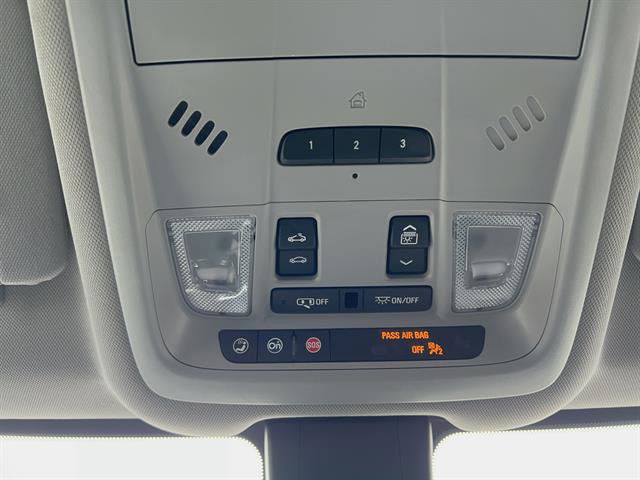 Used 2021 Chevrolet Equinox LT image 29