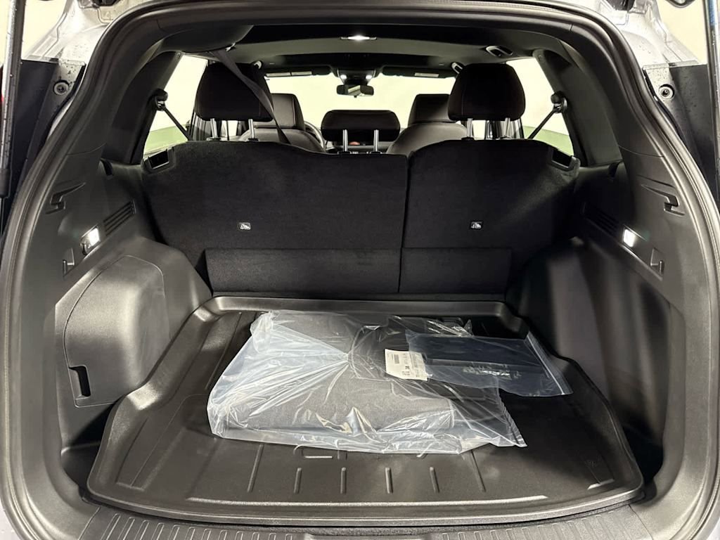 New 2026 Honda CR-V Sport image 17