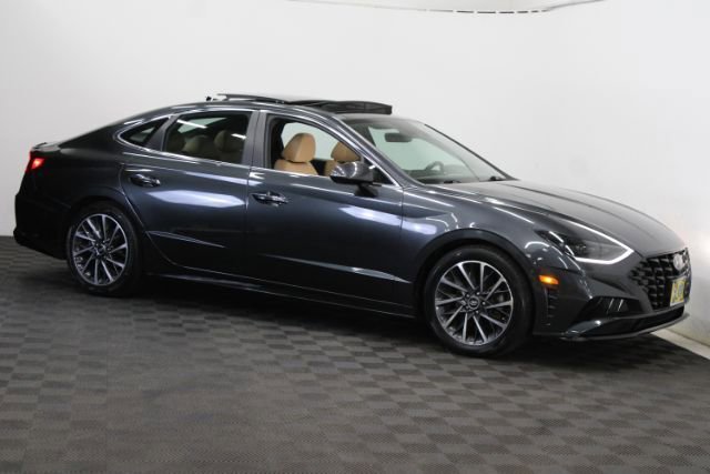 Used 2020 Hyundai Sonata Limited