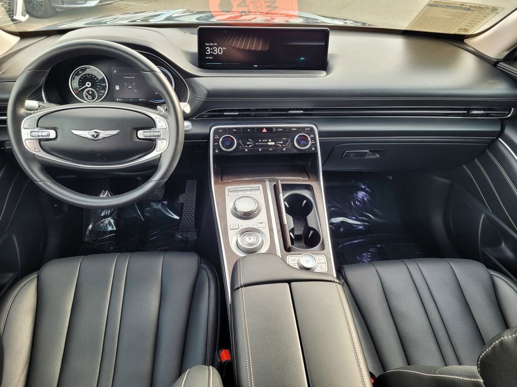 Used 2024 Genesis GV80 2.5T image 9