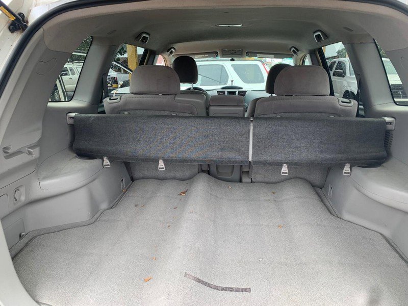 Used 2008 Toyota Highlander 2WD image 12