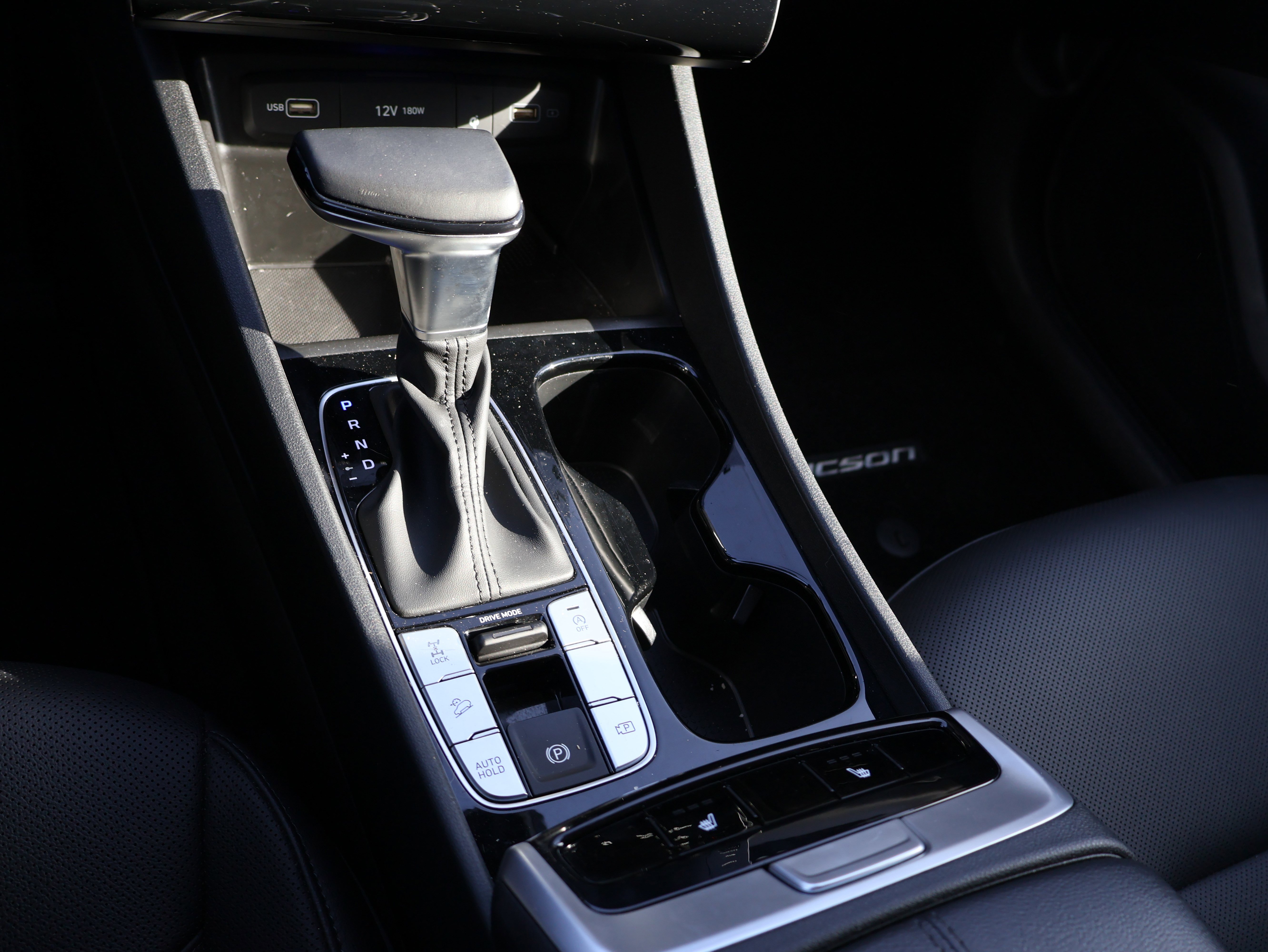 Used 2023 Hyundai Tucson SEL w/ Convenience Package image 30