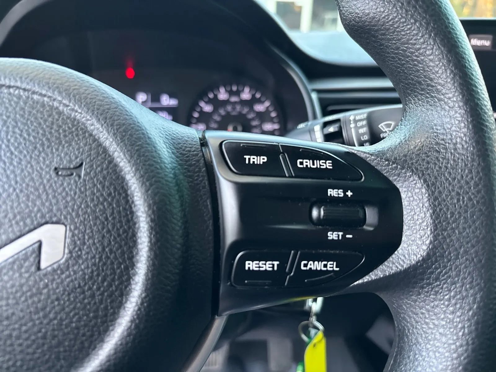 Used 2022 Kia Rio S FWD image 15