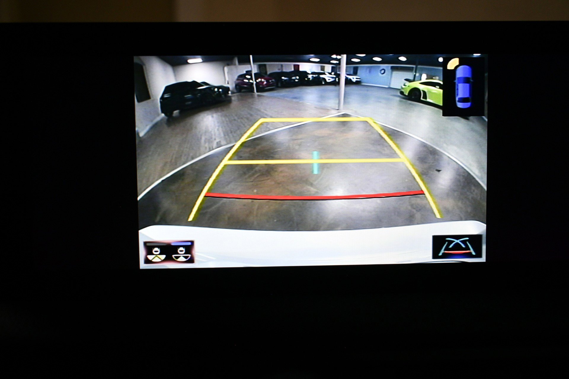 Used 2023 Lexus RC 350 Premium RWD image 38