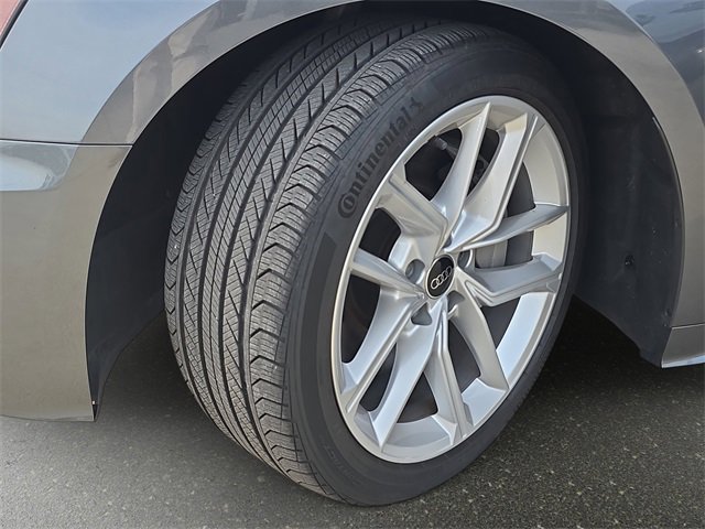 Certified 2024 Audi A5 2.0T Premium w/ Convenience Package image 36