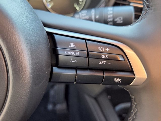 New 2026 MAZDA CX-30 AWD 2.5 S image 30