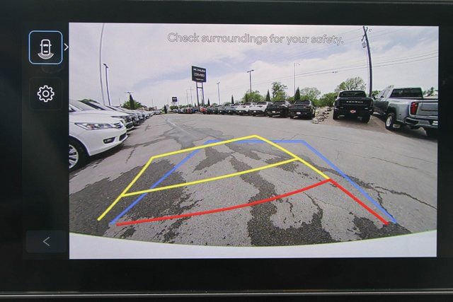 New 2026 Hyundai Santa Fe SEL image 30