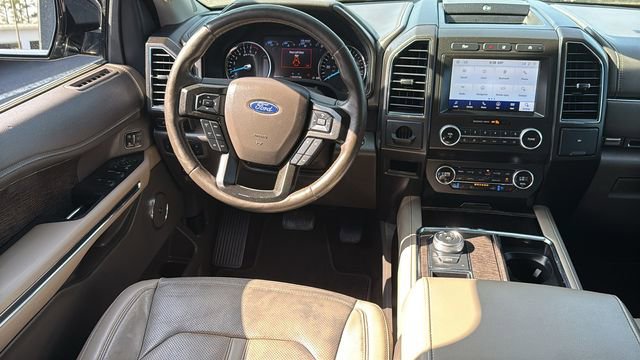 Used 2020 Ford Expedition Max Limited image 32