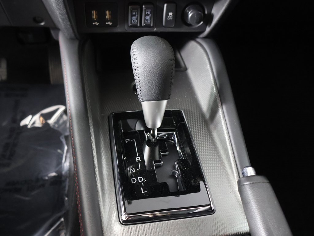 New 2026 Mitsubishi Outlander Sport SE image 43