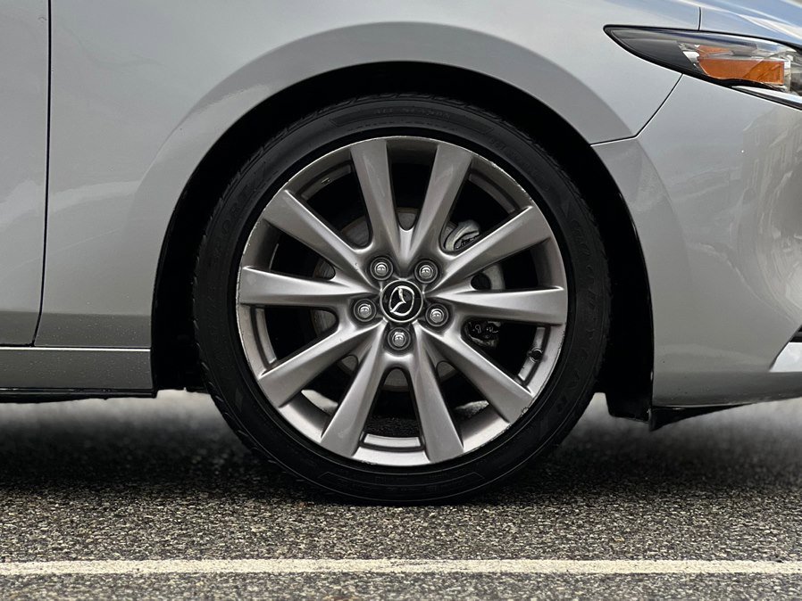 Used 2020 MAZDA MAZDA3 Sedan w/ Select Package image 39