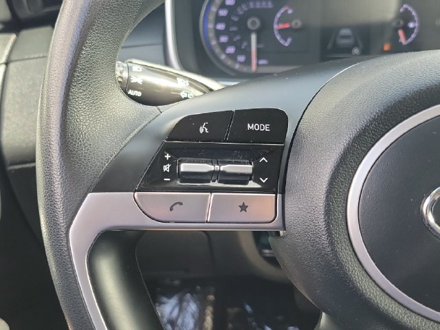 Used 2022 Hyundai Tucson SEL AWD/4WD image 7