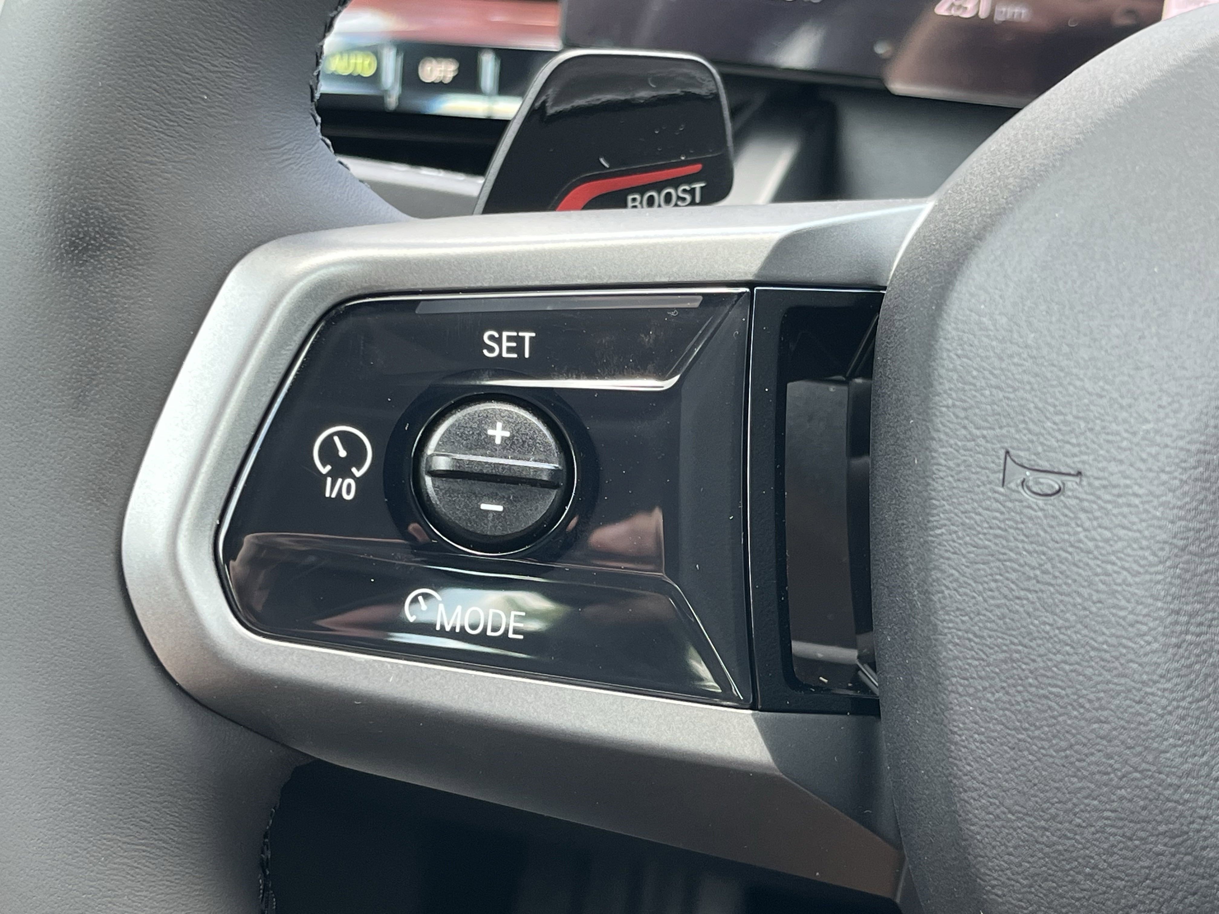 New 2026 BMW i5 eDrive40 w/ M Sport Package image 12