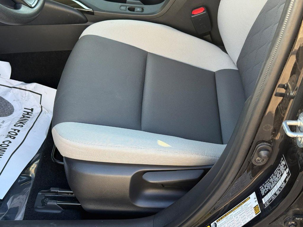 Certified 2025 Toyota Corolla LE w/ LE Premium Package image 19