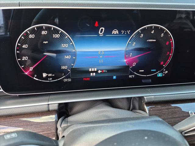 New 2026 Mercedes-Benz GLS 450 4MATIC image 10