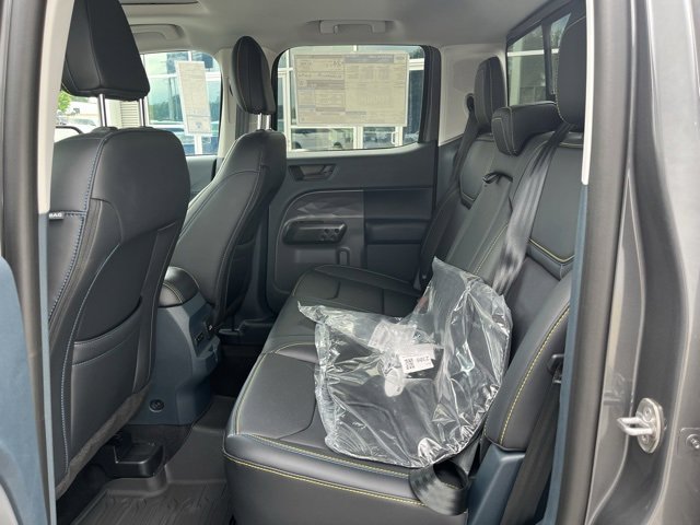 New 2025 Ford Maverick Lobo image 5