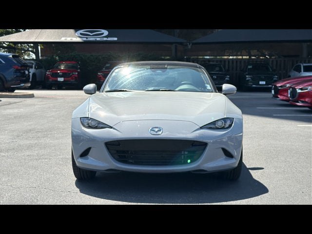 New 2026 MAZDA MX-5 Miata Grand Touring RWD image 15