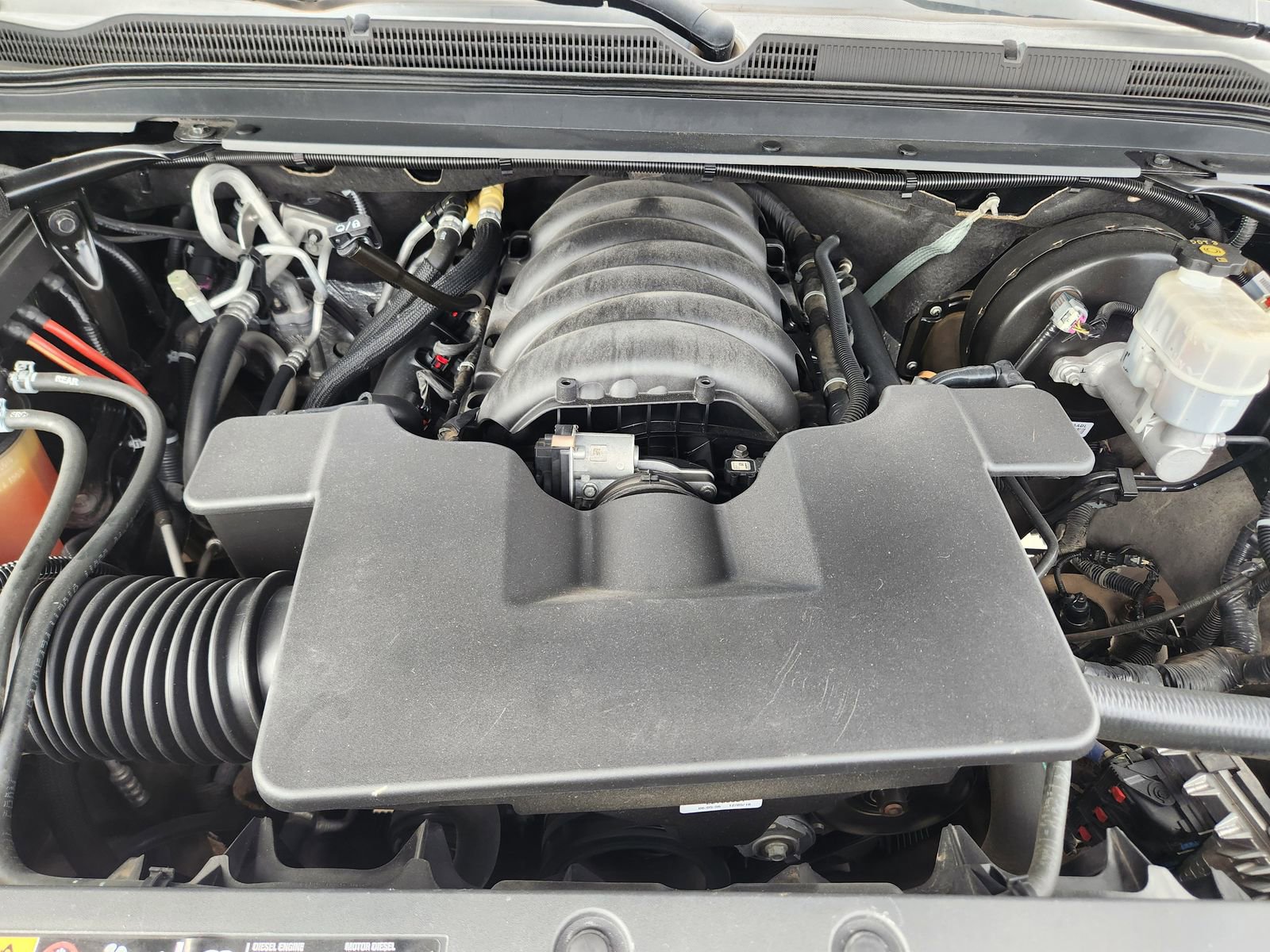 Used 2019 Chevrolet Tahoe Premier image 38