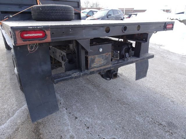 Used 2018 RAM 2500 Tradesman RWD image 30