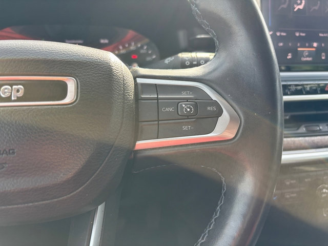 Used 2022 Jeep Compass Latitude w/ Convenience Group image 18