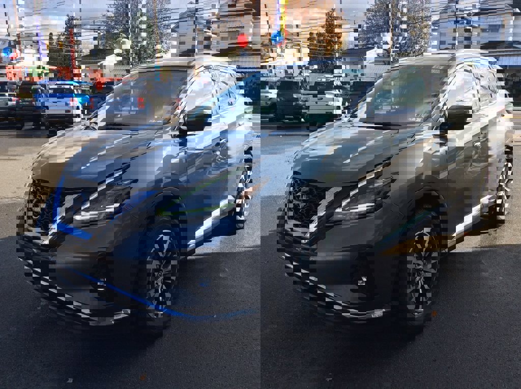 Used 2023 Nissan Murano SV image 5