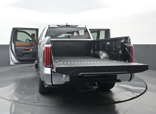 New 2026 Toyota Tundra 1794 Edition AWD/4WD image 34