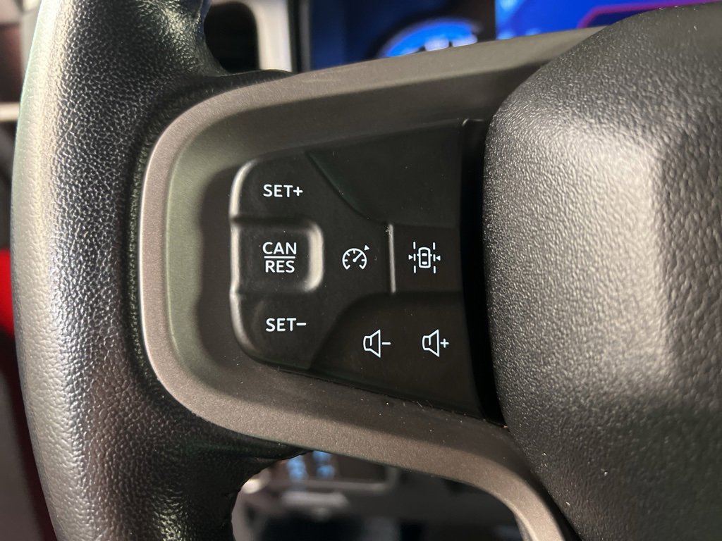 Certified 2022 Ford Bronco Badlands image 22