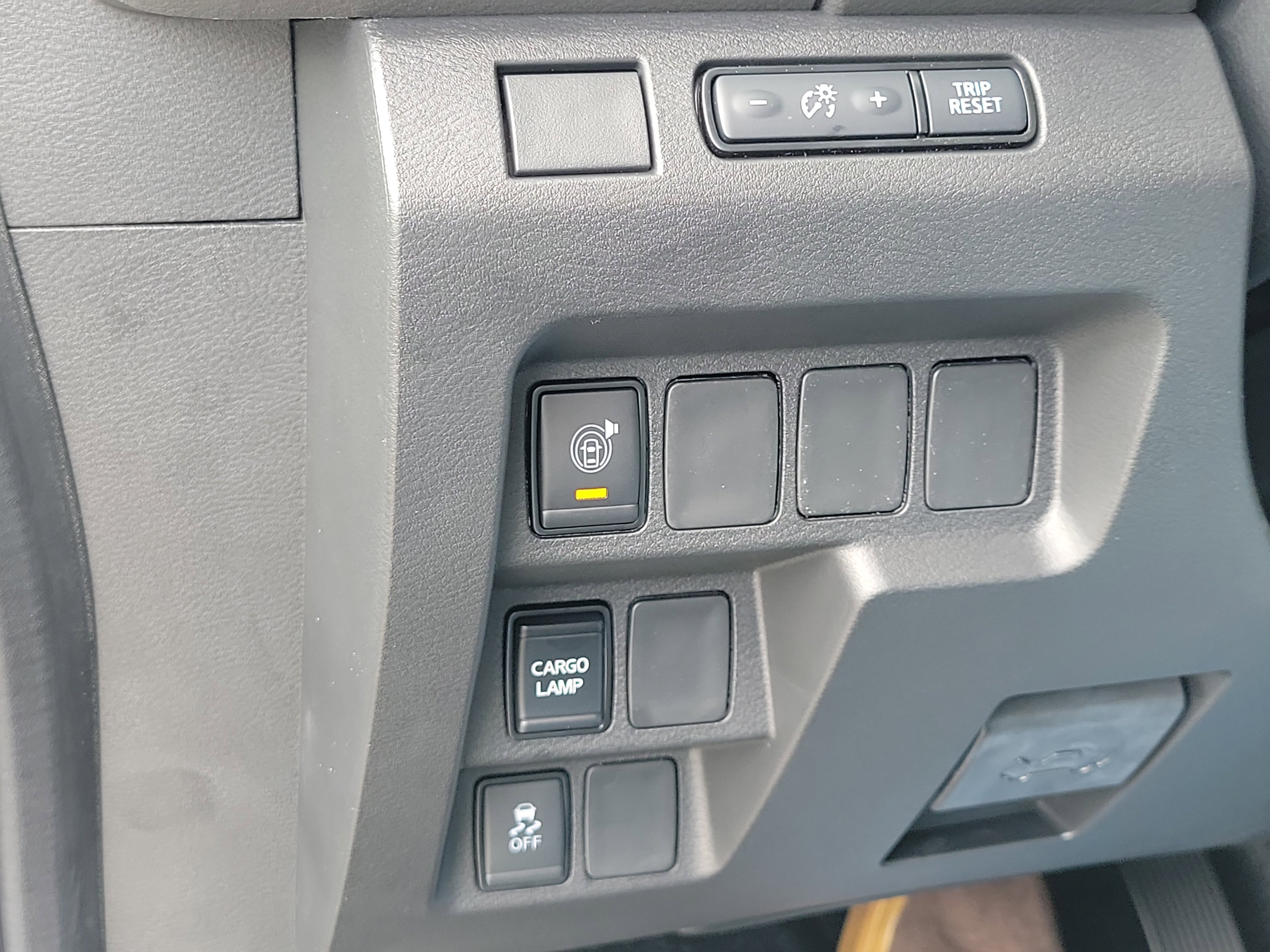 New 2026 Nissan Frontier SV image 26