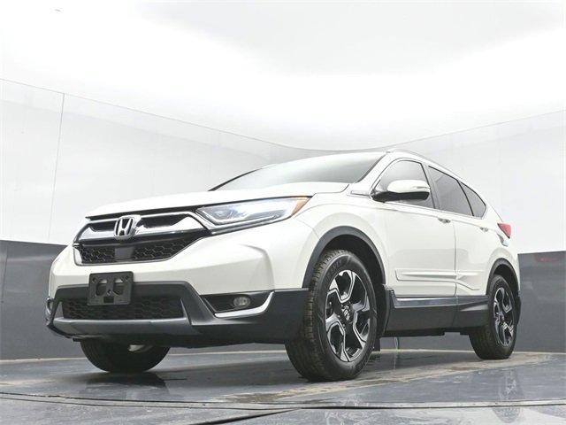 Used 2018 Honda CR-V Touring image 44