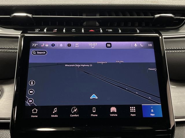 New 2025 Jeep Grand Cherokee Limited w/ Trailer Tow Package image 10