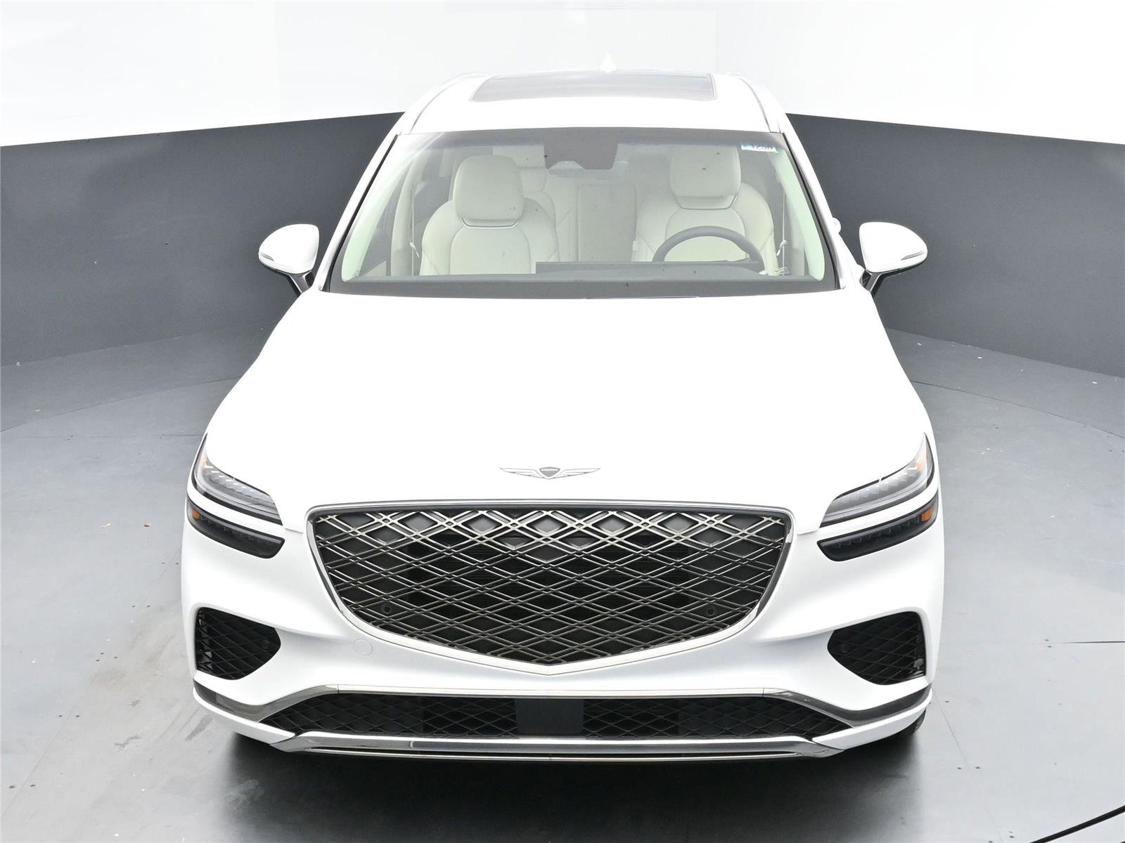 New 2026 Genesis GV70 2.5T Select image 9