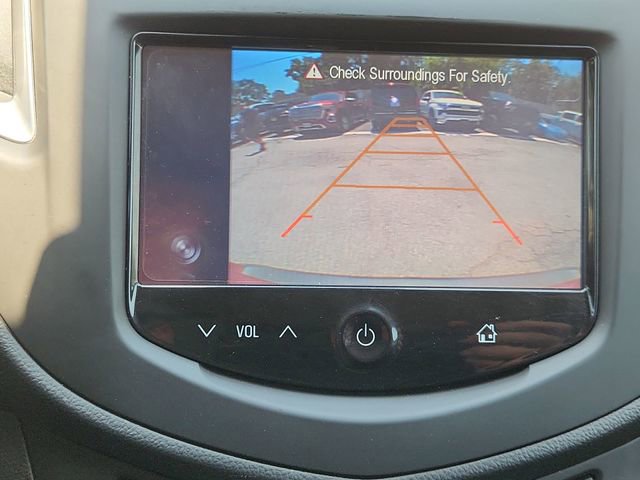 Used 2015 Chevrolet Trax LS FWD image 14