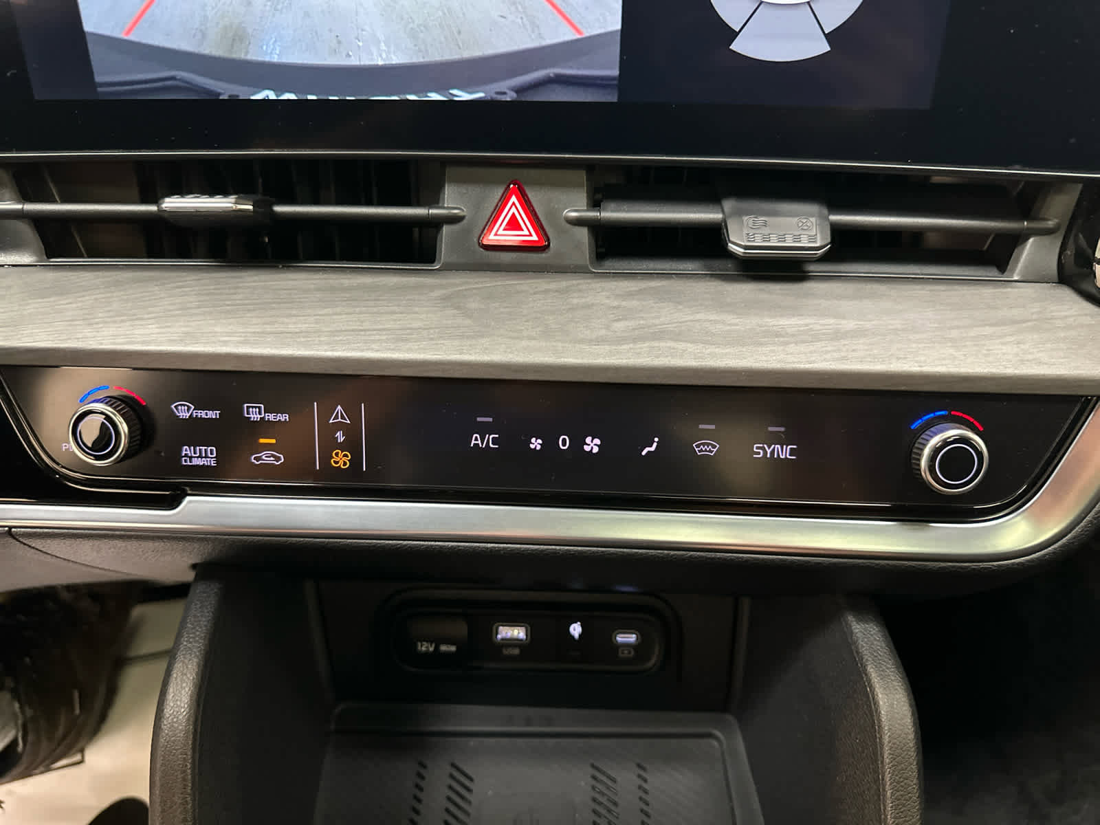 Used 2024 Kia Sportage X-Pro image 18